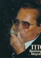 Tito - ilustrovana biografija