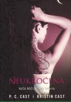 Neukroćena