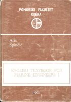 English Textbook for Marine Engineers I