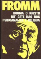 Dogma o Kristu; Bit ćete kao Bog