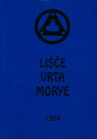 Lišće vrta Morye