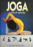 Joga - Put do zdravlja