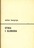 Etika i sloboda