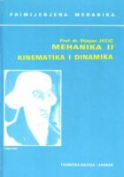 Mehanika II (Kinematika i dinamika)