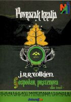 Gospodar prstenova III. Povratak kralja
