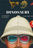 Dinosauri - 3D potraga