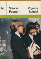 Vrijeme ljubavi