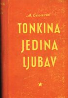 Tonkina jedna ljubav