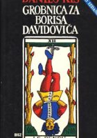Grobnica za Borisa Davidoviča