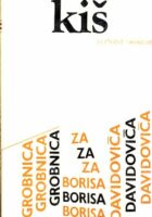 Grobnica za Borisa Davidoviča