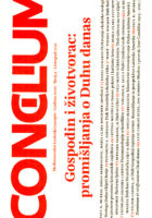 Concilium 4/2011: Gospodin i životvorac: razmišljanja o Duhu danas