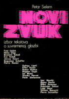 Novi zvuk: izbor tekstova o suvremenoj glazbi