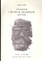 Maske i drevna skulptura Afrike
