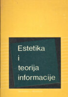 Estetika i teorija informacije