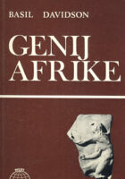Genij Afrike
