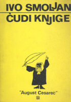 Ćudi knjige