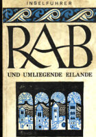 Rab und umliegende eilande