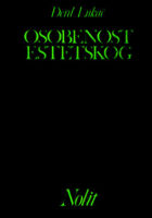 Osobenost estetskog