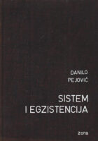 Sistem i egzistencija