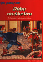 Doba mušketira 1610-1690
