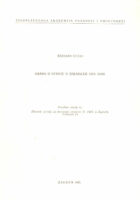Građa o stanju u Dalmaciji 1818. god.