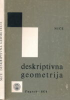Deskriptivna geometrija