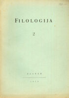 Fiolologija 2/1959
