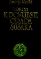 Prilozi k povijesti grada Sušaka