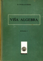 Viša algebra 1-2