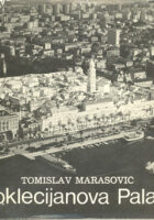 Dioklecijanova palača