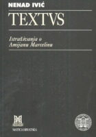 TEXTVS -  Istraživanja o Amijanu Marcelinu