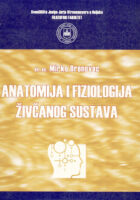 Anatomija i fiziologija živčanog sustava: za studente psihologije