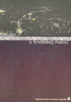 Ljubuški u hrvatskoj matici