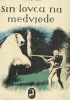 Sin lovca na medvjede