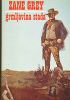 Grmljavina stada