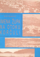 Imena župa na otoku Korčuli