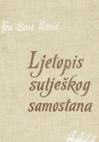 Ljetopis sutješkog samostana