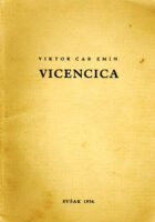 Vicencia: komedija u tri čina