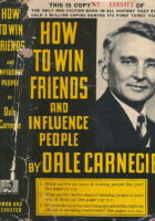 How to Win Friends and Influence People