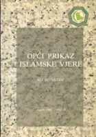 Opći prikaz islamske vjere