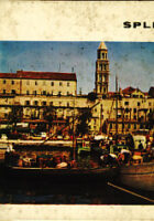 Split