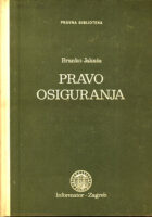 Pravo osiguranja