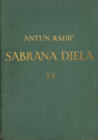 Narod i sabor: Dom 1911-1912