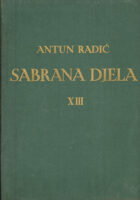 Rat za ratom: Dom 1913-1914