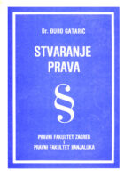 Stvaranje prava