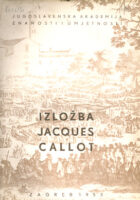 Izložba bakropisa J. Callota iz Valvasorove zbirke