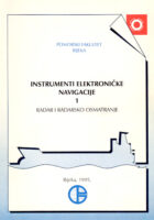 Instrumenti elektroničke navigacije 1: Radar i radarsko osmatranje
