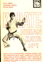 Heian Kata No1: karate-tehnike za žuti pojas