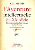 L'aventure intellectuelle du XXe siecle