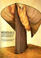 Individuals: post-movement art in America